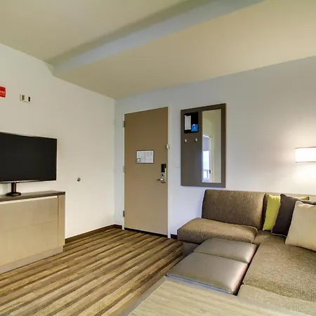 Hyatt House Chicago/Evanston