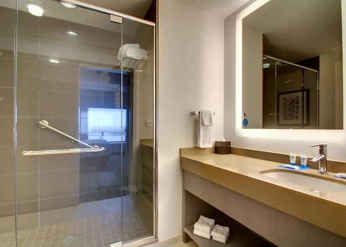Hotel Hyatt House Chicago/evanston 3*