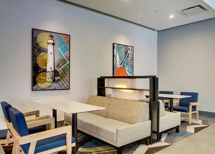 Hyatt House Chicago/evanston 3* Evanston