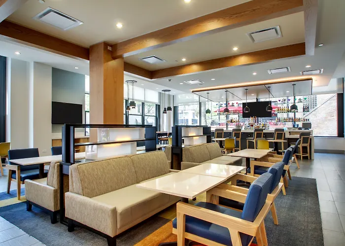 Hyatt House Chicago/evanston Hotel