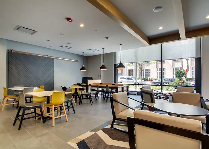 Hotel Hyatt House Chicago/evanston 3*