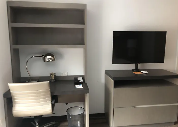 Hyatt House Chicago/evanston Hotel Evanston