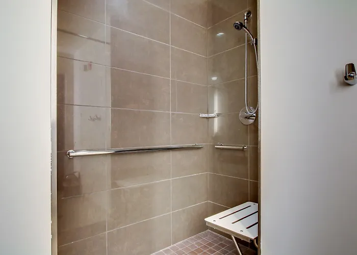 Hotel Hyatt House Chicago/evanston 3*