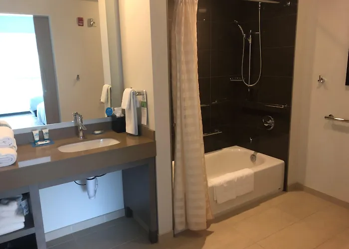 Hyatt House Chicago/evanston Evanston
