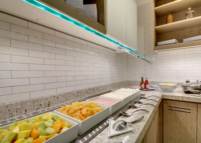 Hyatt House Chicago/evanston 3* Evanston