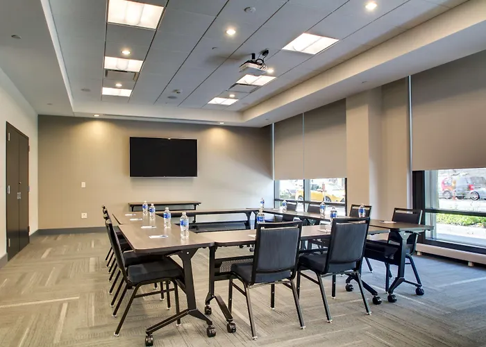 Hyatt House Chicago/evanston