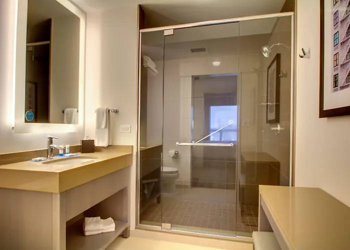 Hyatt House Chicago/evanston Evanston