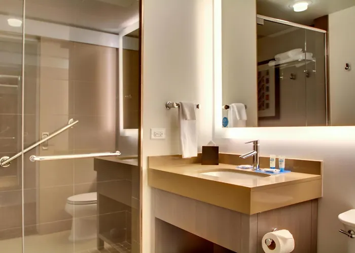 Hyatt House Chicago/evanston Hotel