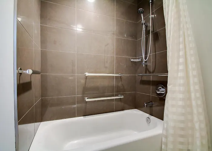Hotel Hyatt House Chicago/evanston