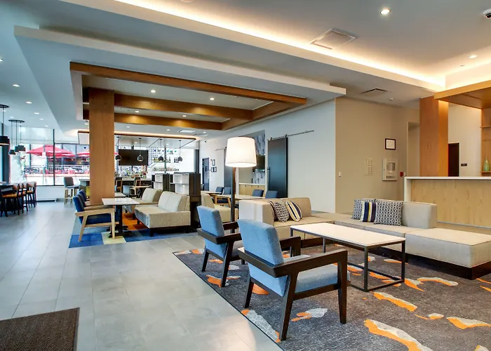 Hyatt House Chicago/evanston 3*