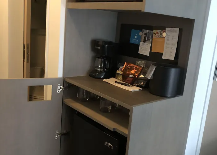 Hotel Hyatt House Chicago/evanston 3*