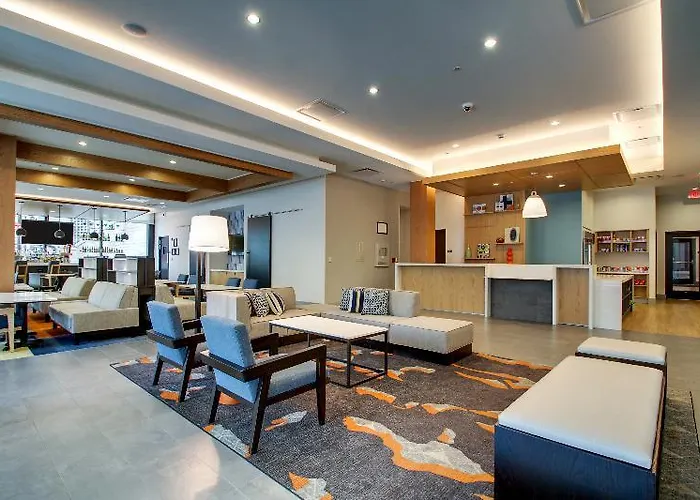 Hyatt House Chicago/evanston 3* Evanston